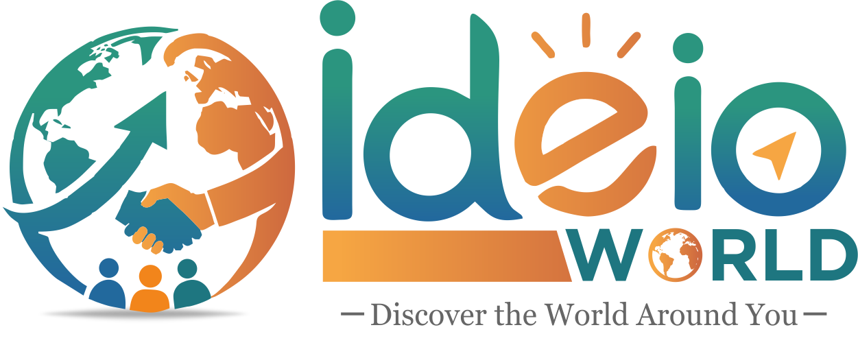 Ideioworld